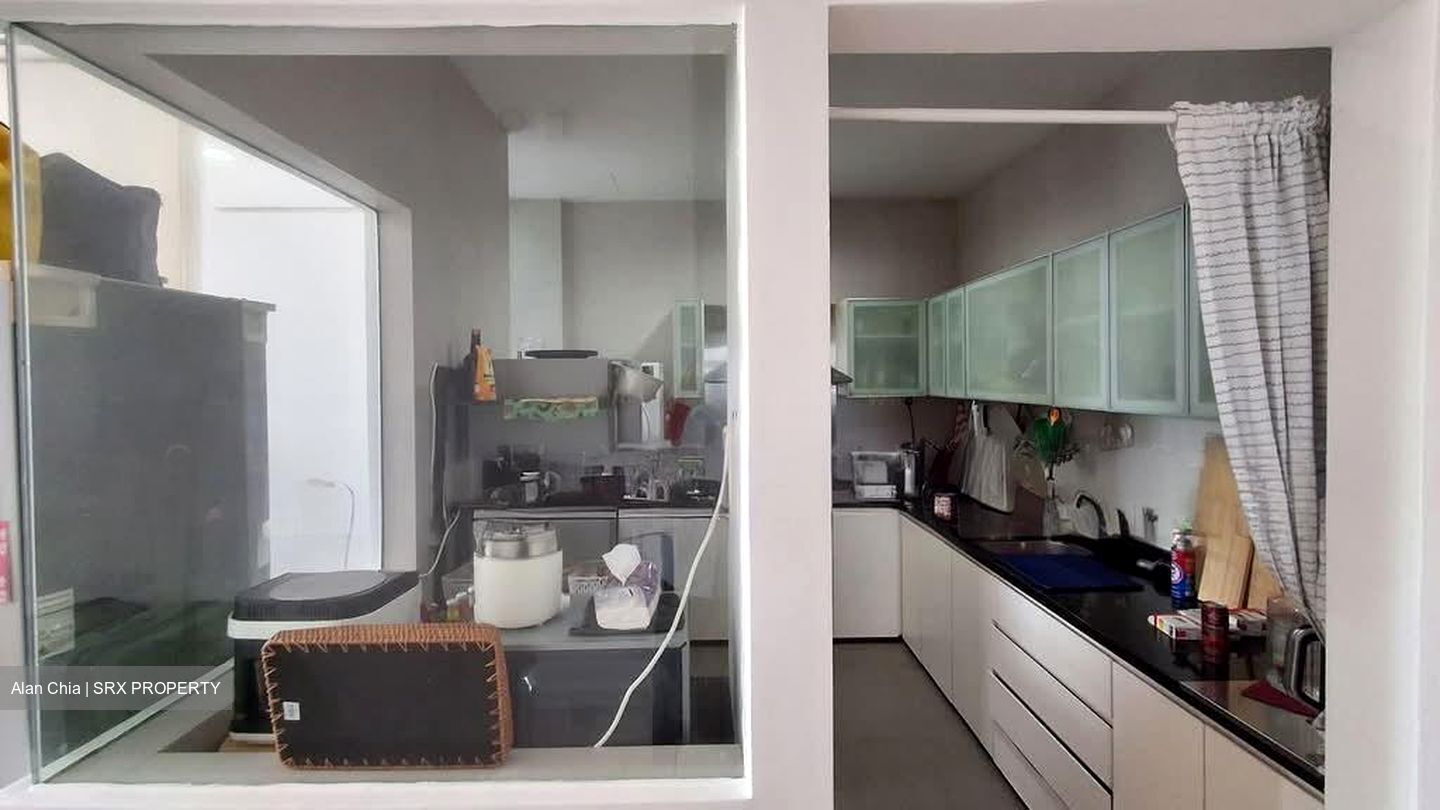 D'Hillside Loft (D5), Apartment #538390071